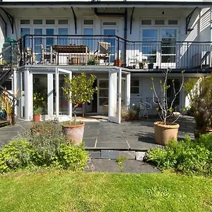 Clifton Garden Flat With Parking , Bristol United Kingdom