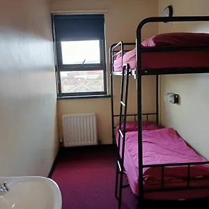  Hostel International Youth