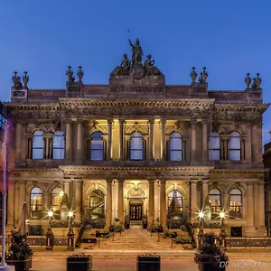 The Merchant Belfast